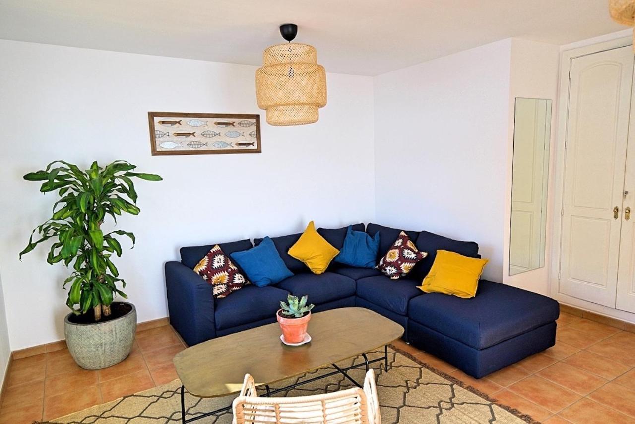 Vila Arena Blanca Corralejo Exteriér fotografie