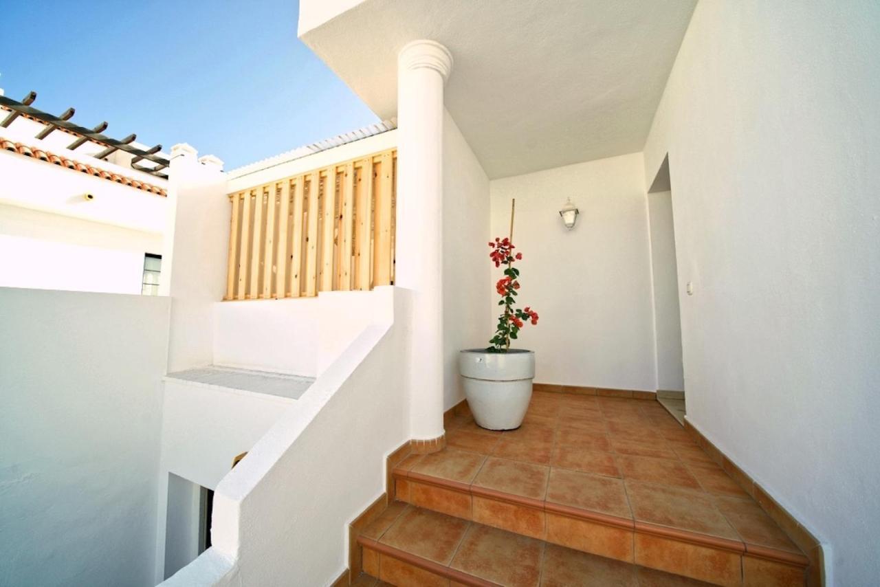 Vila Arena Blanca Corralejo Exteriér fotografie