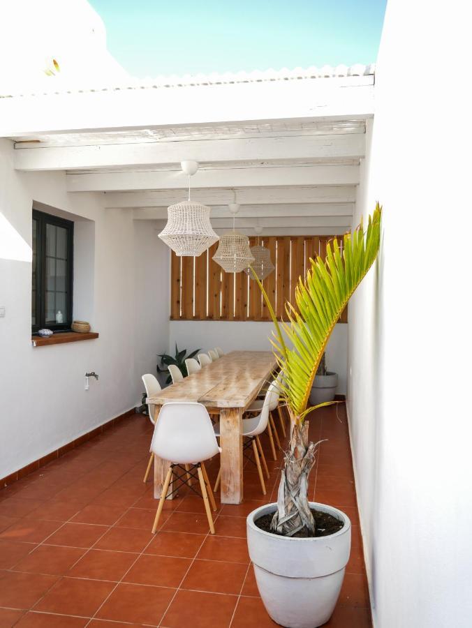 Vila Arena Blanca Corralejo Exteriér fotografie