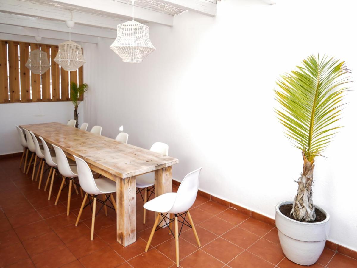 Vila Arena Blanca Corralejo Exteriér fotografie